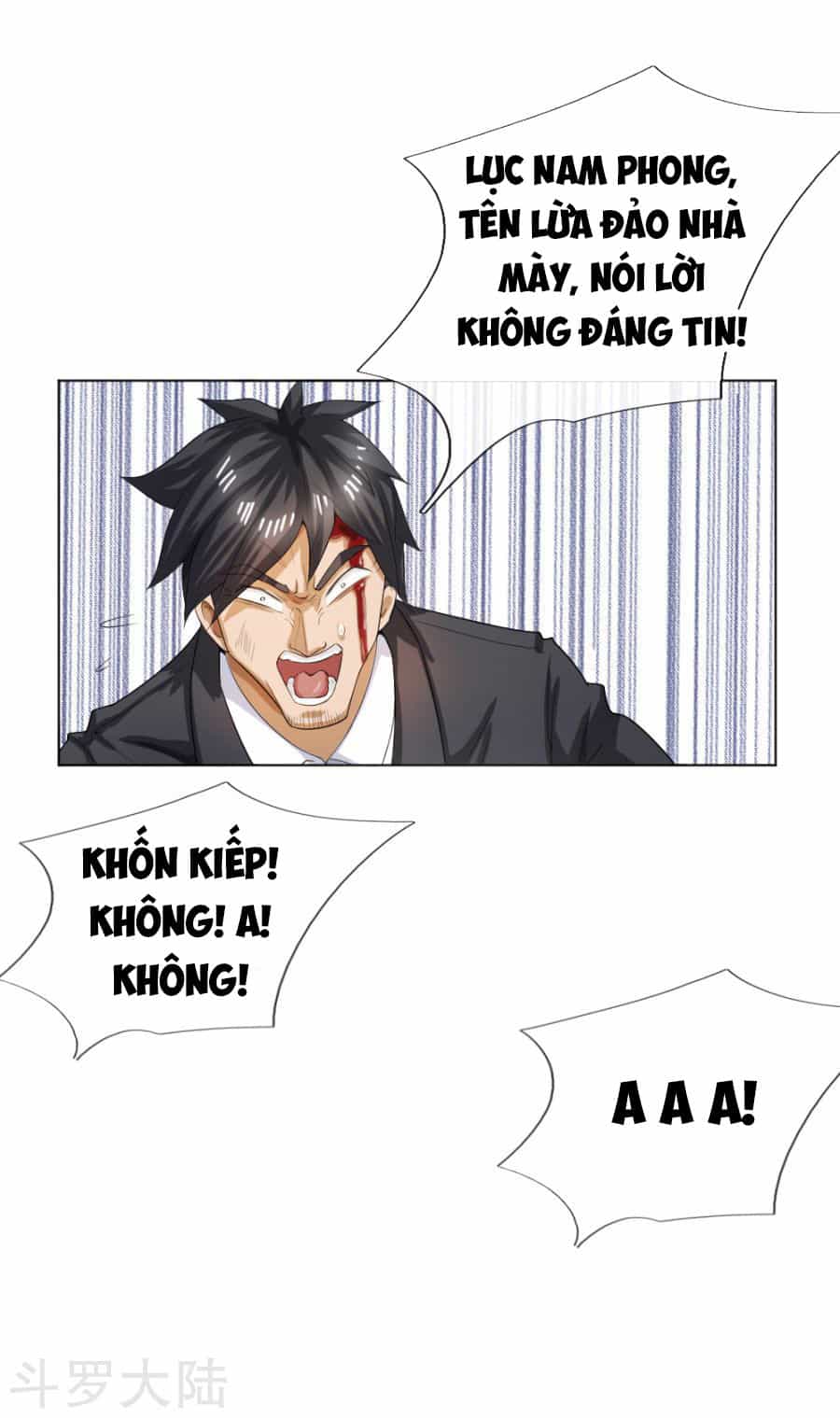 Tuyệt Thế Binh Vương - Chương 57 - ảnh 21