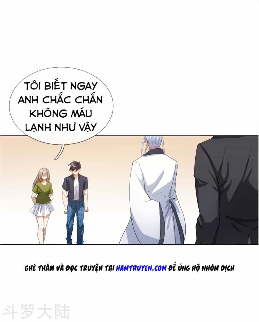 Tuyệt Thế Binh Vương - Chương 57 - ảnh 23
