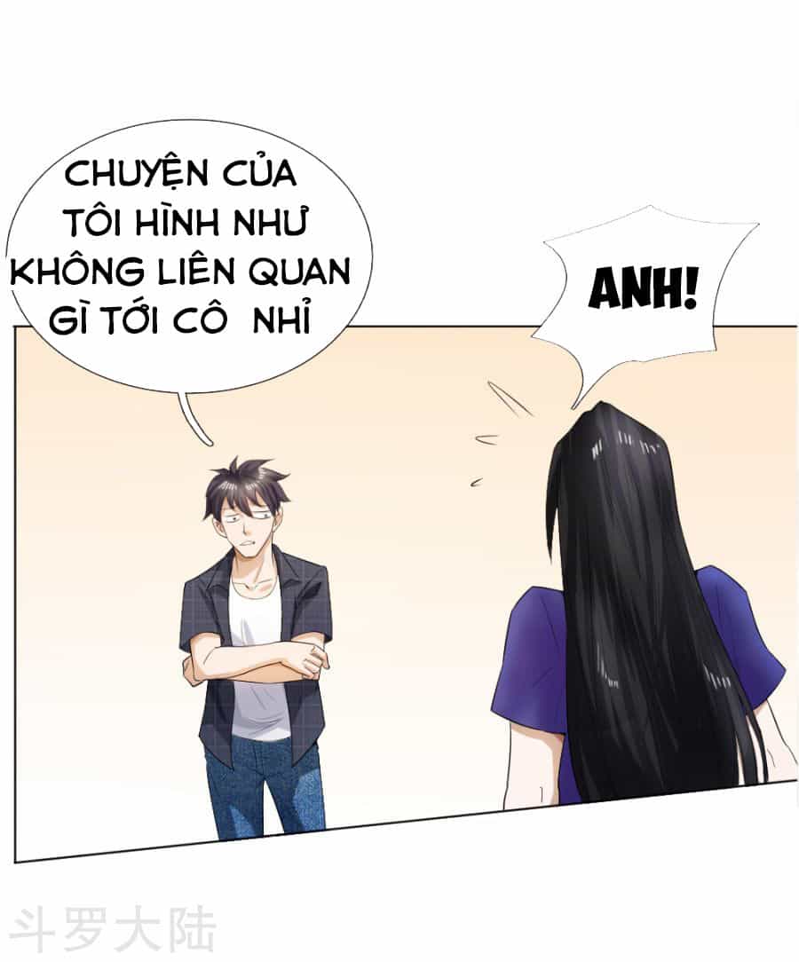 Tuyệt Thế Binh Vương - Chương 57 - ảnh 25