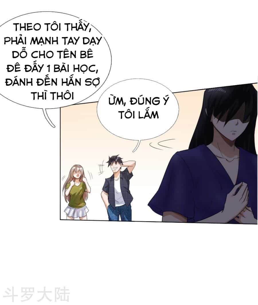 Tuyệt Thế Binh Vương - Chương 57 - ảnh 26