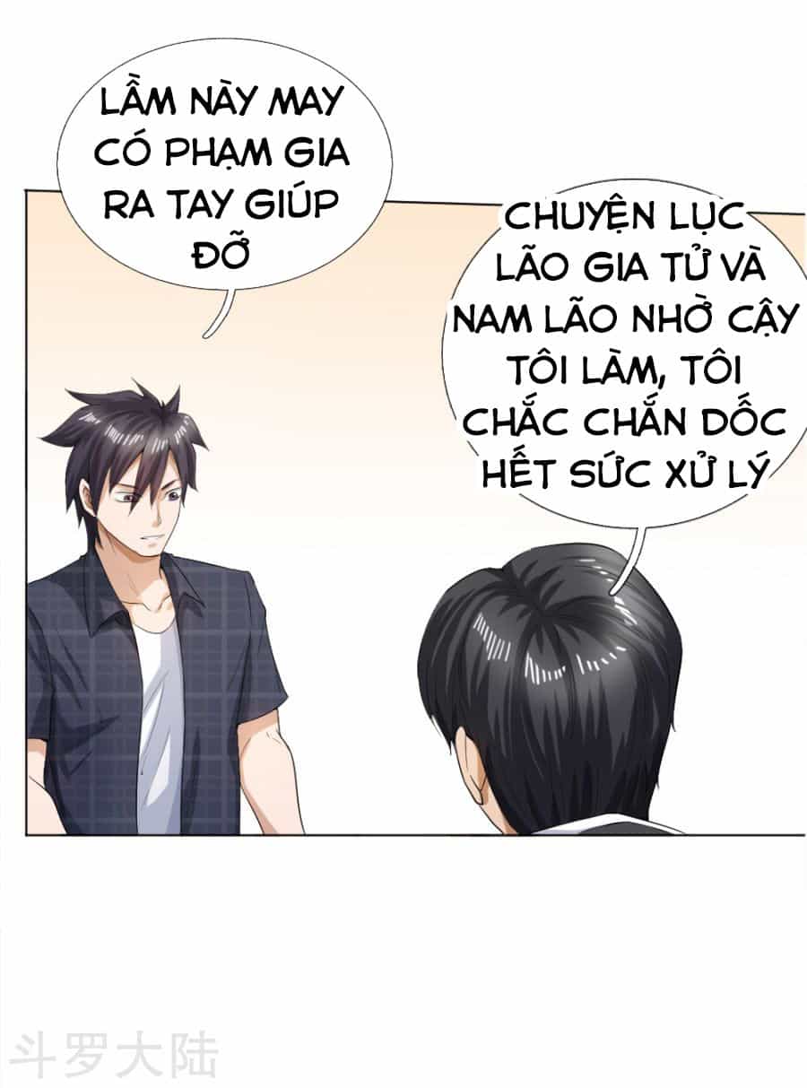 Tuyệt Thế Binh Vương - Chương 57 - ảnh 27