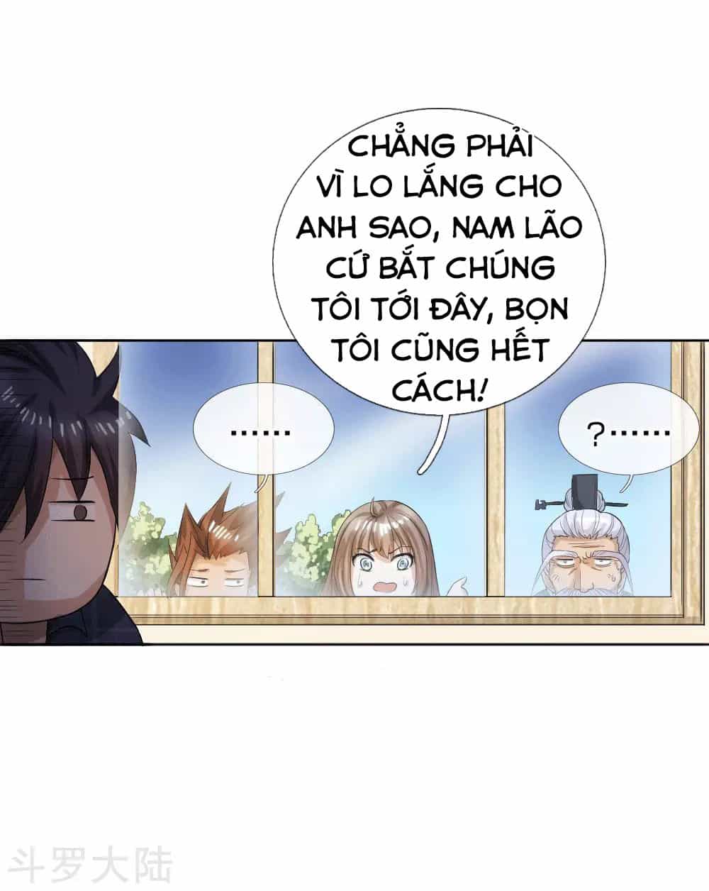 Tuyệt Thế Binh Vương - Chương 58 - ảnh 25