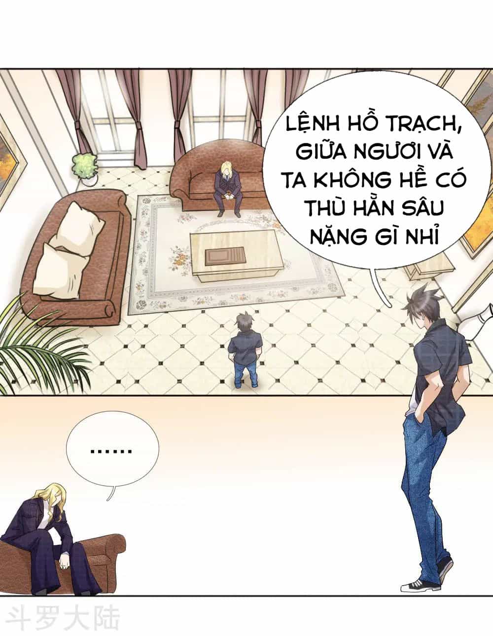 Tuyệt Thế Binh Vương - Chương 58 - ảnh 7