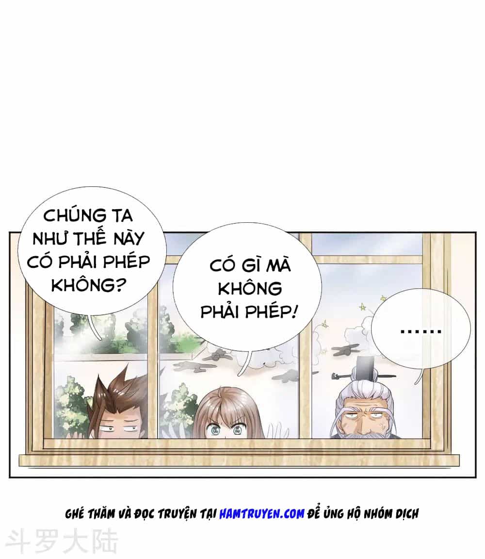 Tuyệt Thế Binh Vương - Chương 58 - ảnh 8