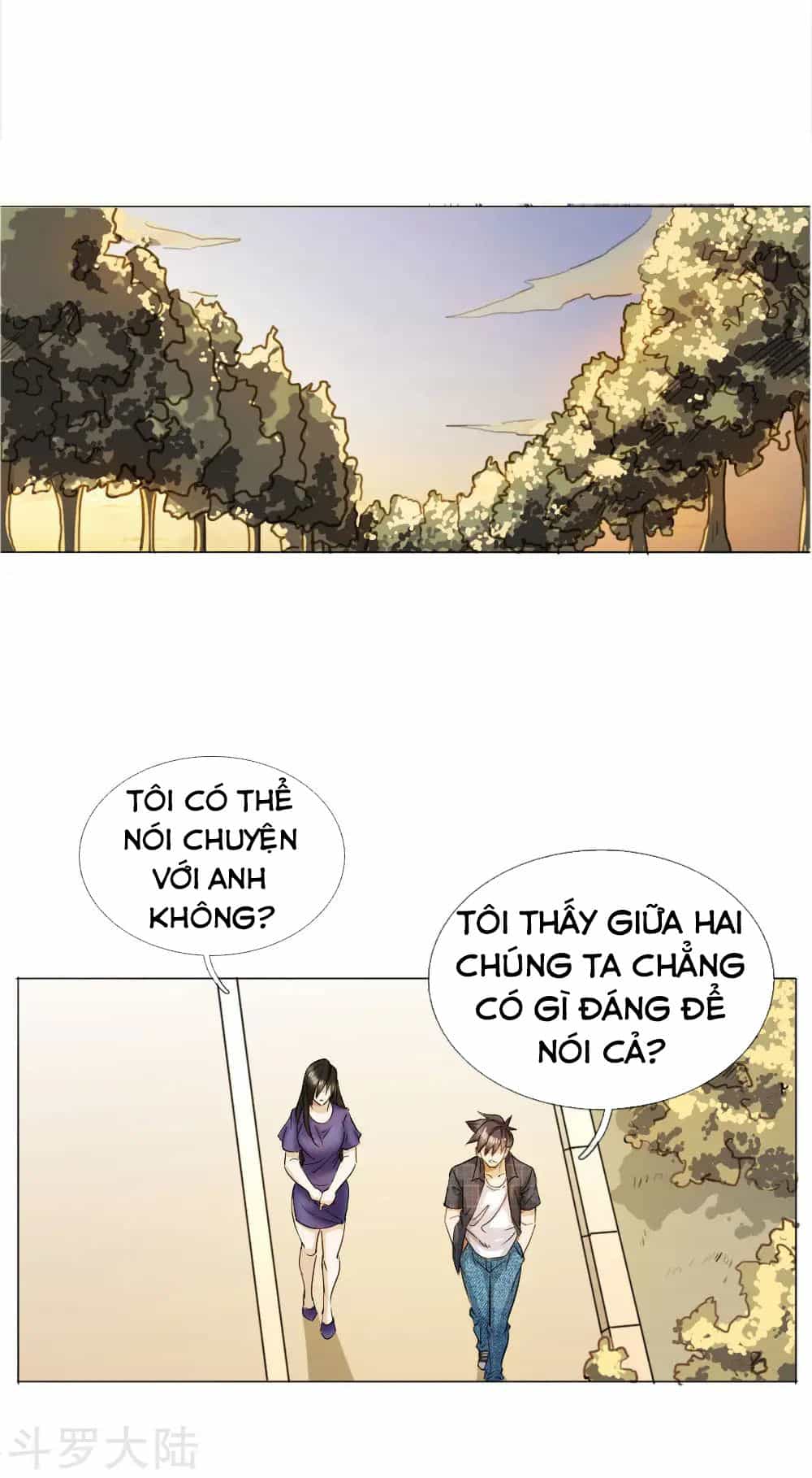 Tuyệt Thế Binh Vương - Chương 59 - ảnh 17