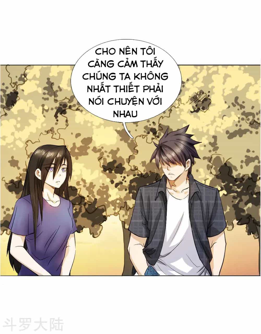 Tuyệt Thế Binh Vương - Chương 59 - ảnh 20