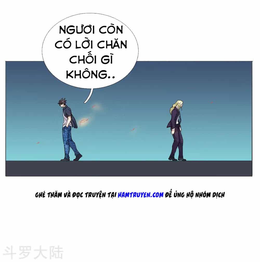Tuyệt Thế Binh Vương - Chương 59 - ảnh 3