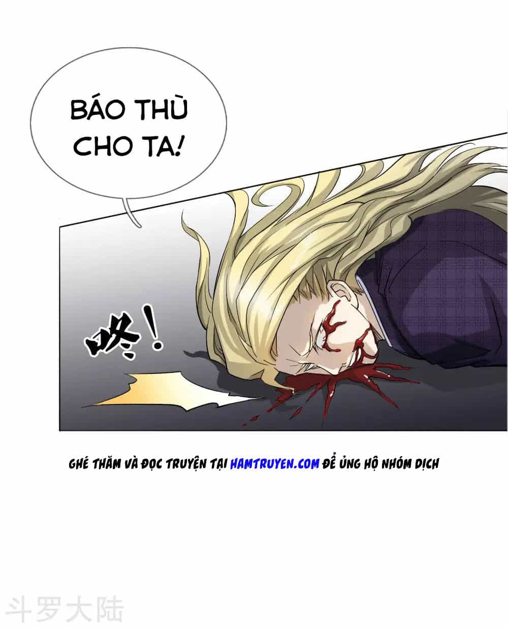 Tuyệt Thế Binh Vương - Chương 59 - ảnh 8