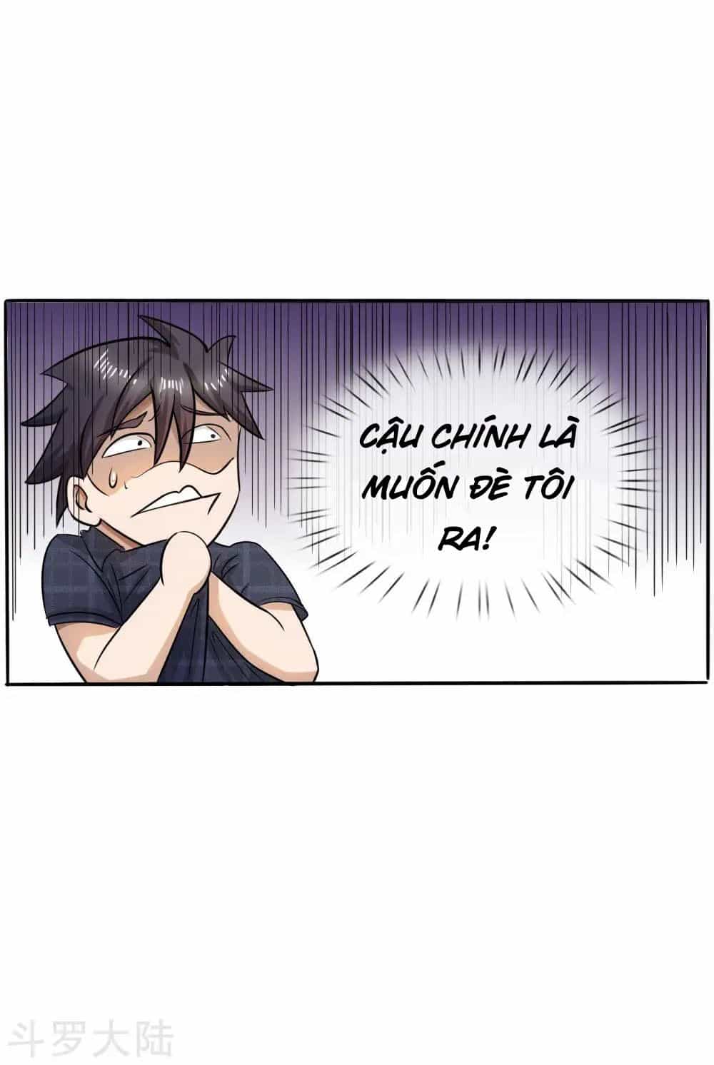 Tuyệt Thế Binh Vương - Chương 60 - ảnh 11