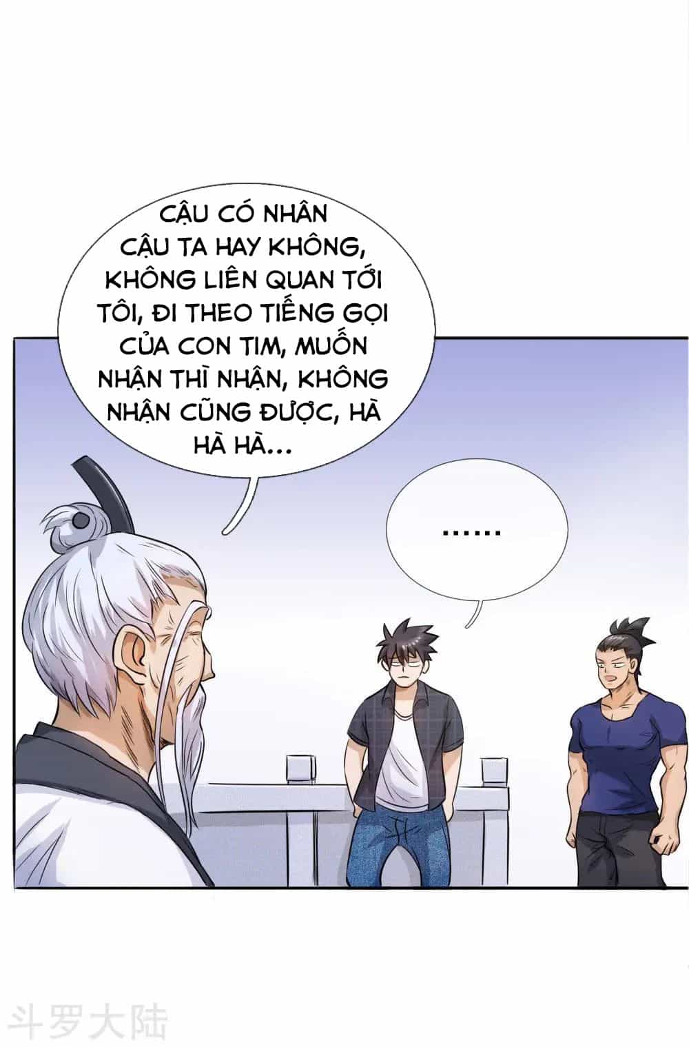 Tuyệt Thế Binh Vương - Chương 60 - ảnh 14