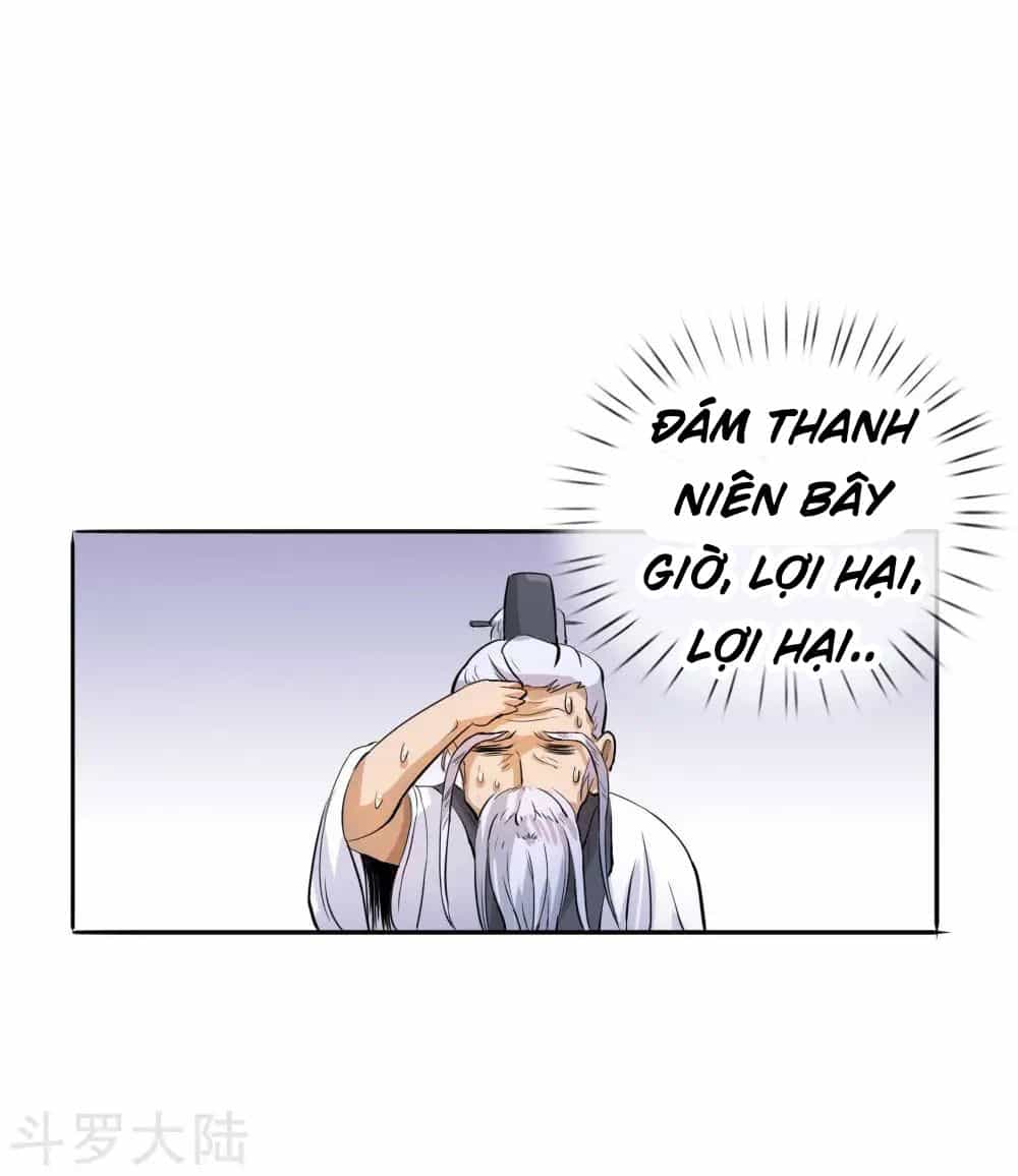 Tuyệt Thế Binh Vương - Chương 60 - ảnh 29