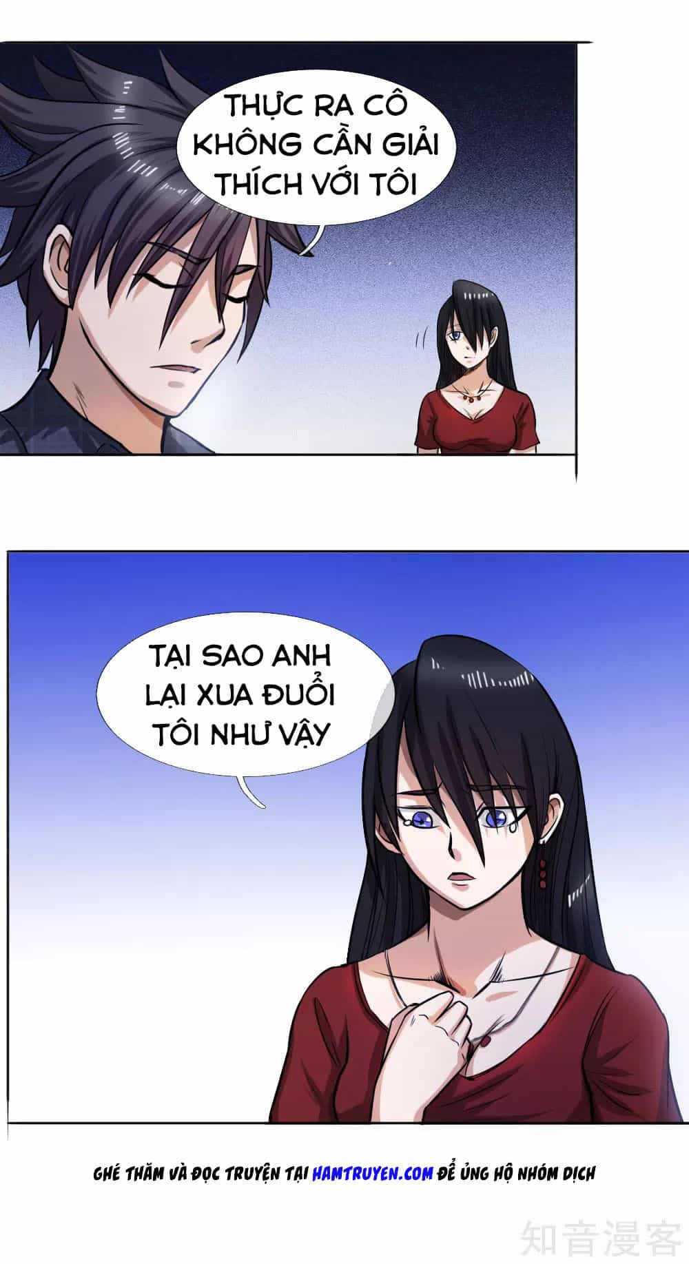 Tuyệt Thế Binh Vương - Chương 61 - ảnh 22