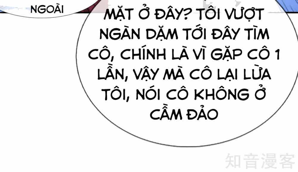 Tuyệt Thế Binh Vương - Chương 61 - ảnh 3