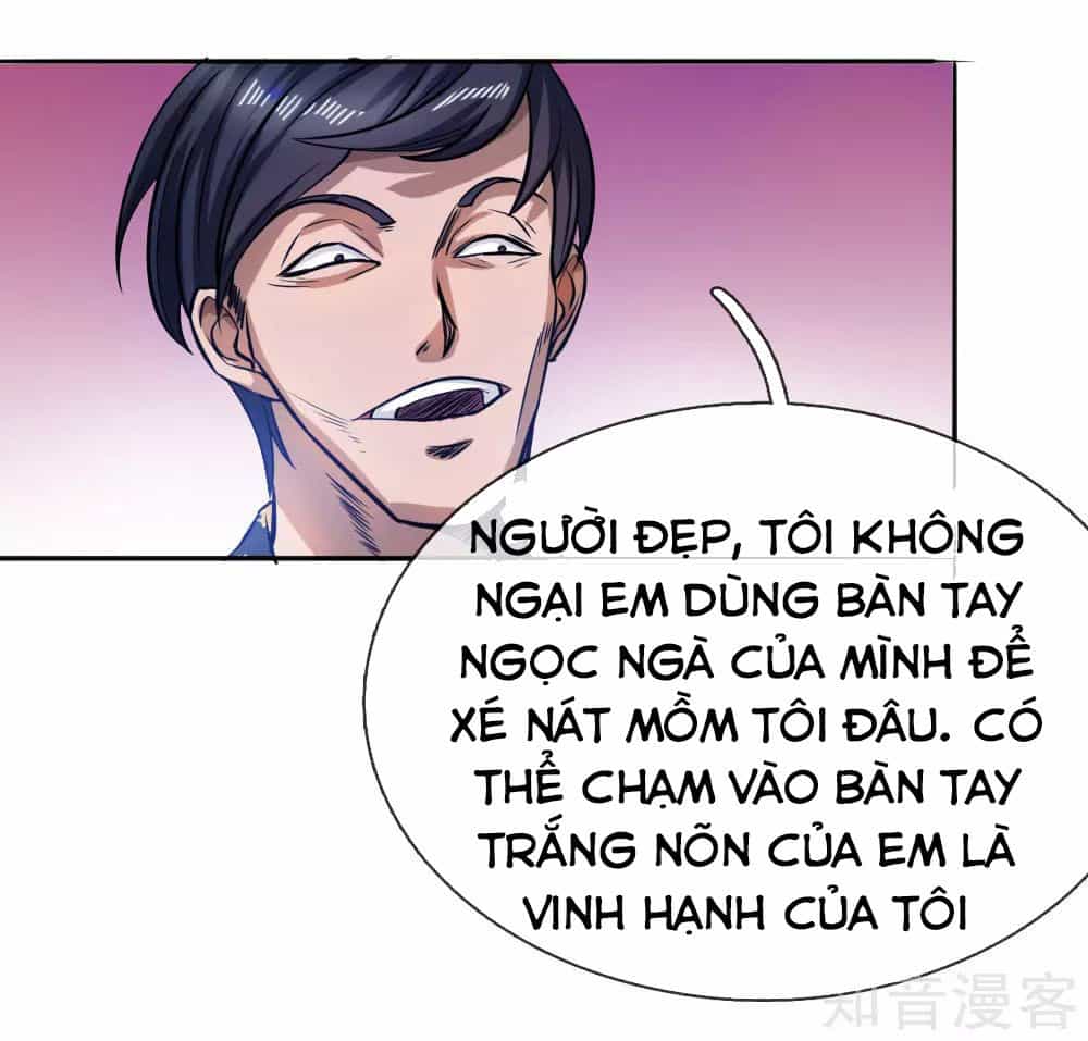 Tuyệt Thế Binh Vương - Chương 61 - ảnh 8
