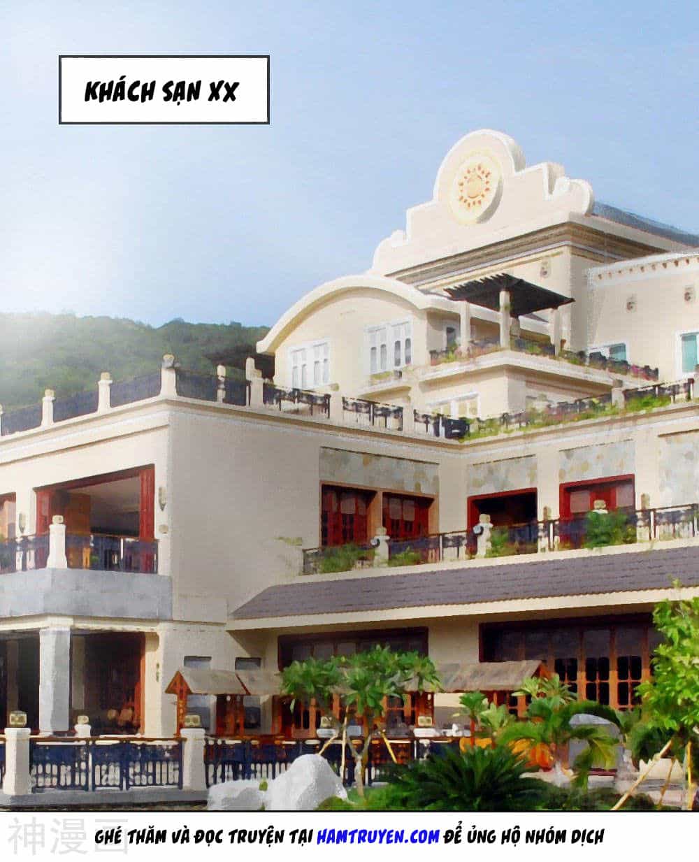Tuyệt Thế Binh Vương - Chương 62 - ảnh 11