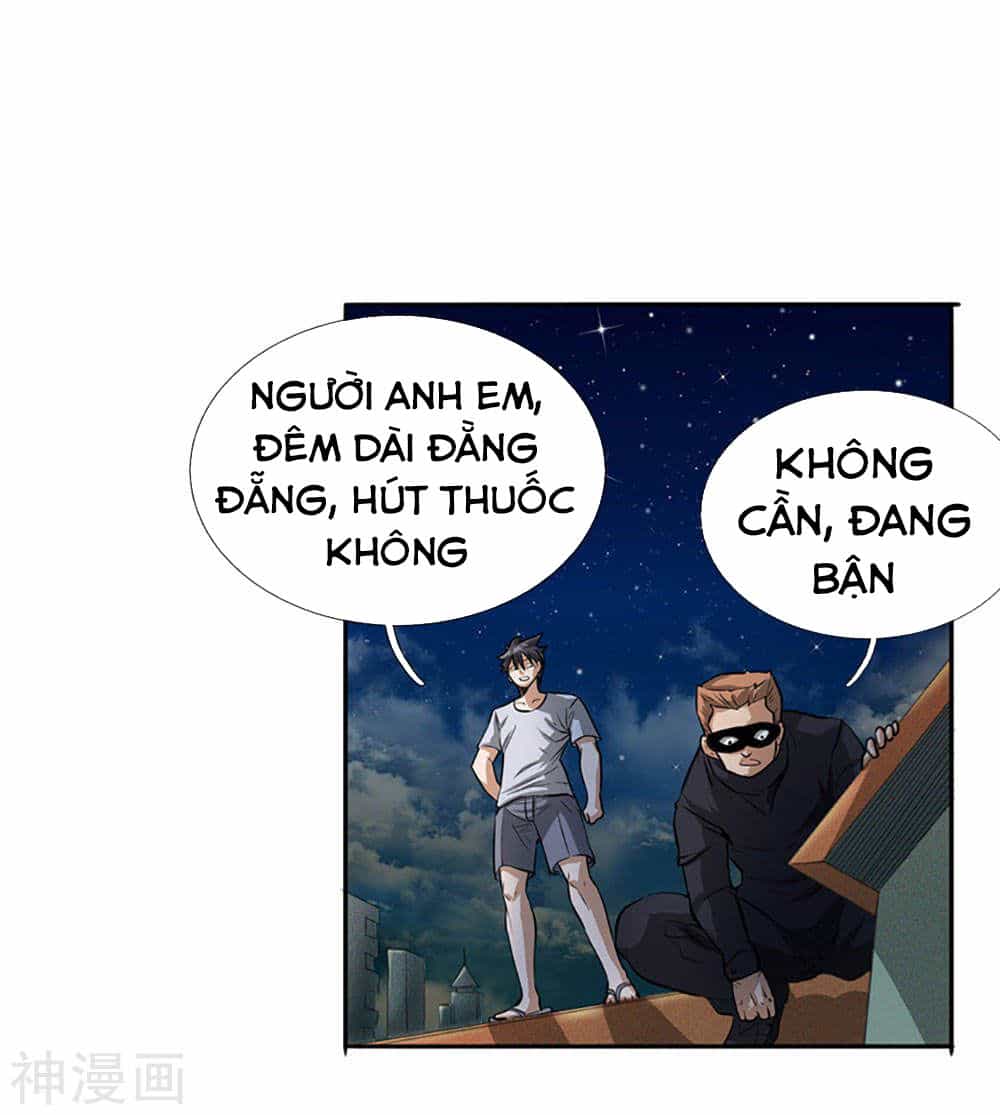 Tuyệt Thế Binh Vương - Chương 62 - ảnh 16