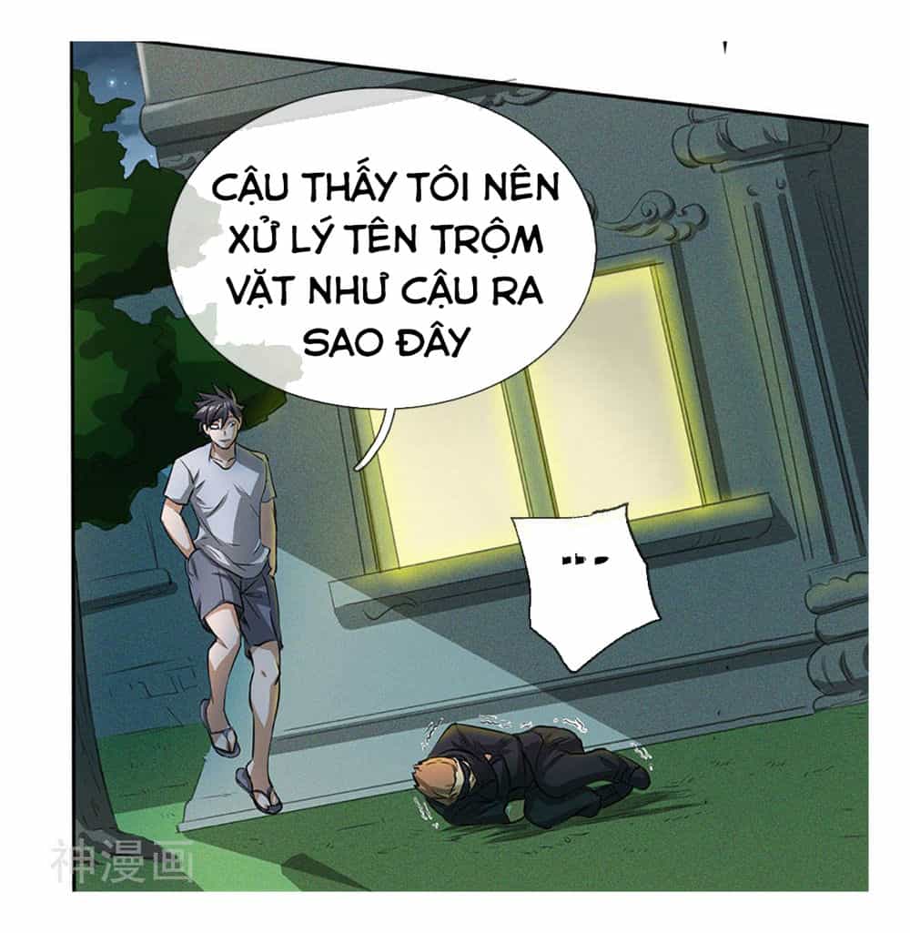 Tuyệt Thế Binh Vương - Chương 62 - ảnh 19