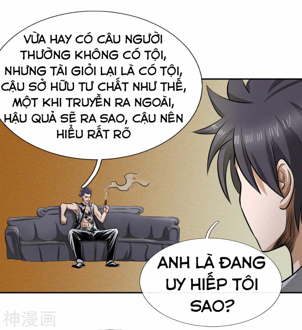 Tuyệt Thế Binh Vương - Chương 63 - ảnh 14