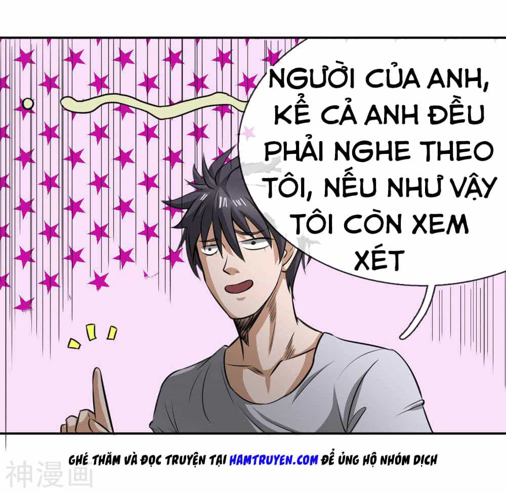 Tuyệt Thế Binh Vương - Chương 63 - ảnh 20