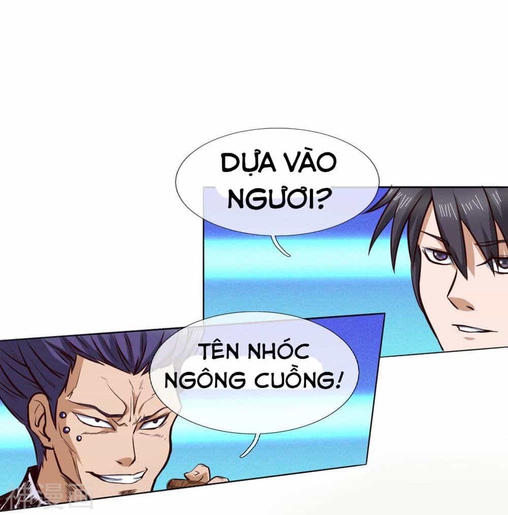 Tuyệt Thế Binh Vương - Chương 64 - ảnh 2