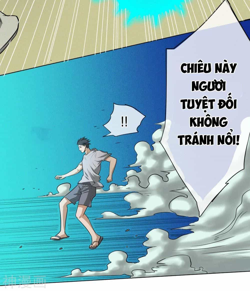 Tuyệt Thế Binh Vương - Chương 65 - ảnh 7