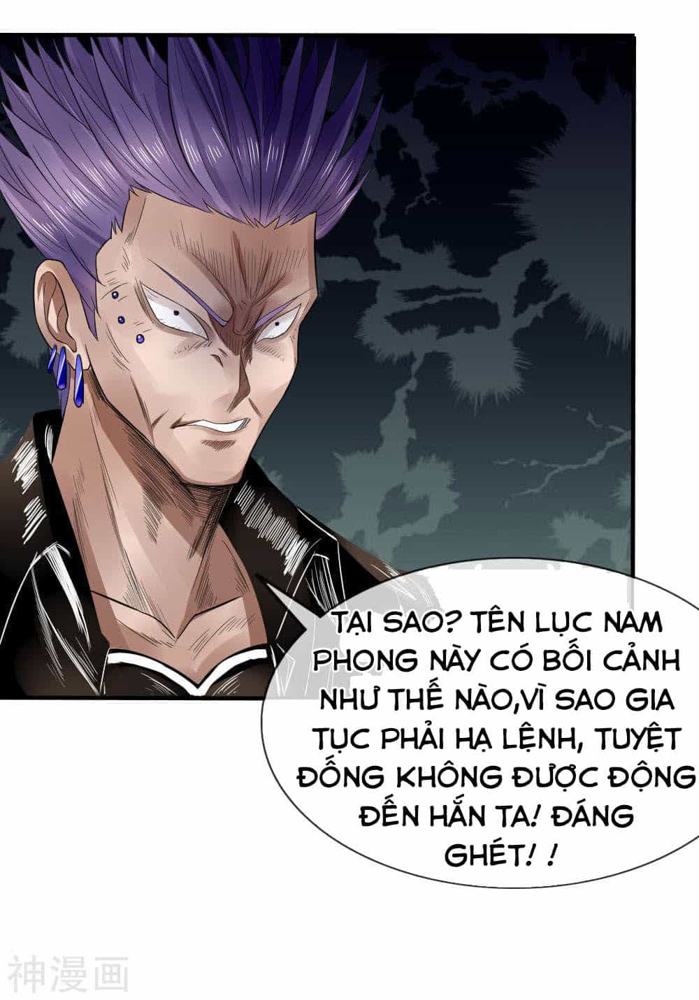 Tuyệt Thế Binh Vương - Chương 66 - ảnh 13
