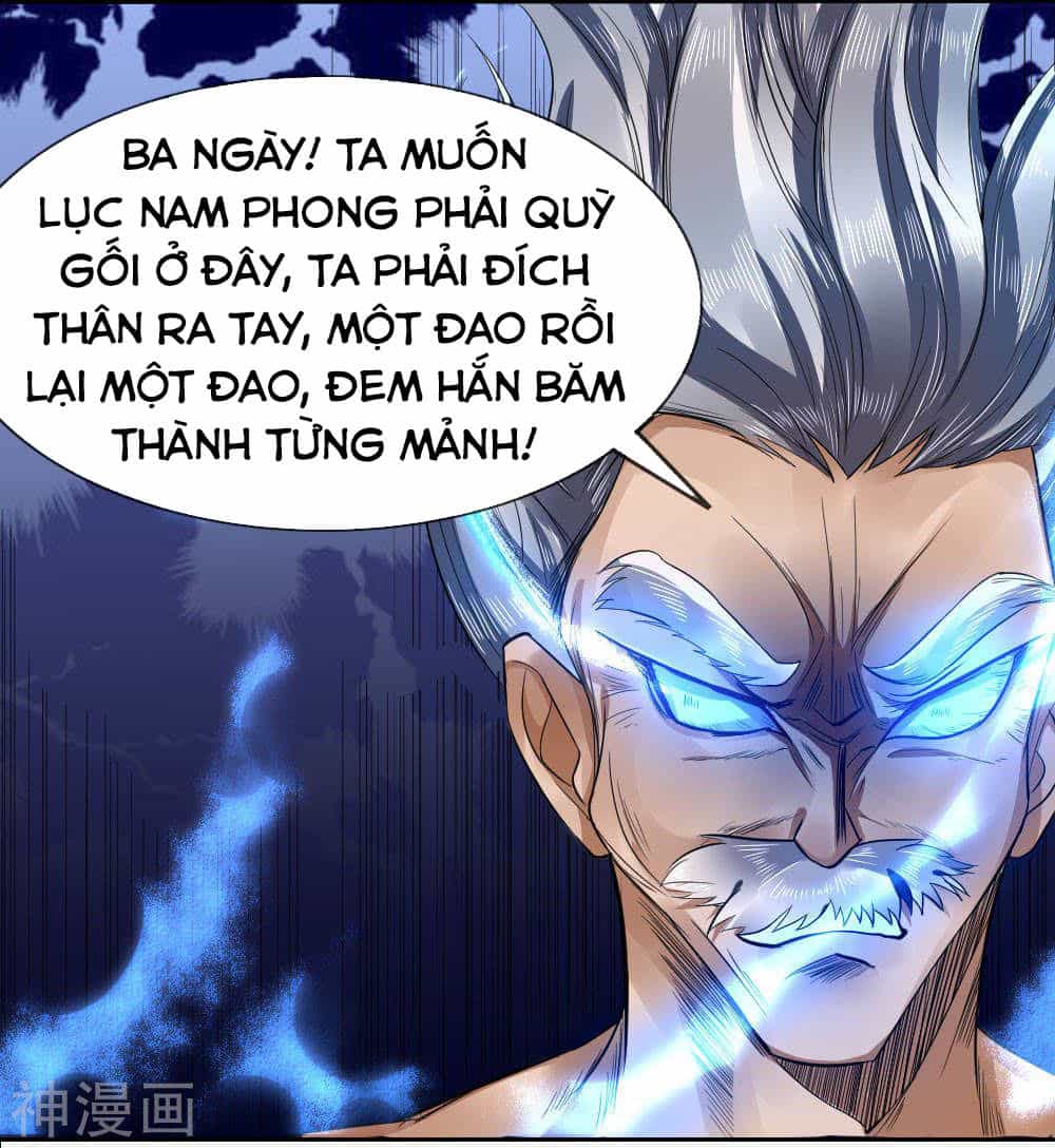 Tuyệt Thế Binh Vương - Chương 66 - ảnh 21
