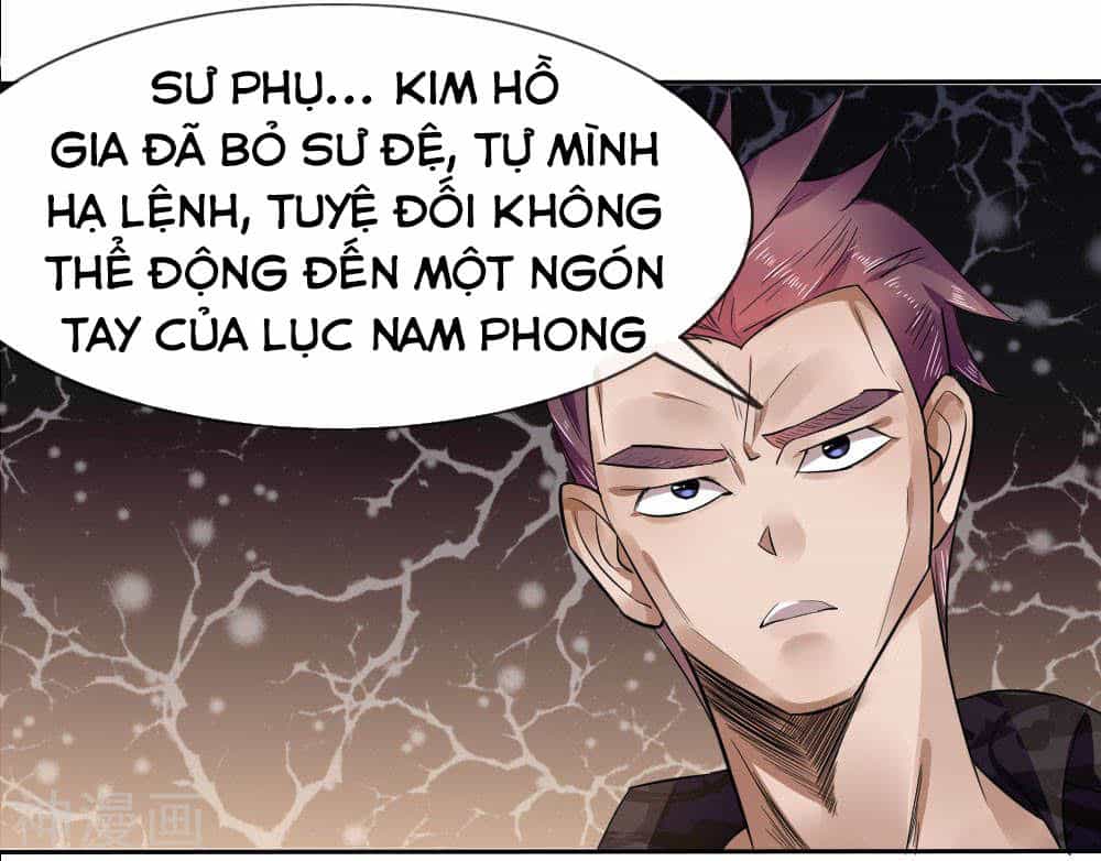 Tuyệt Thế Binh Vương - Chương 66 - ảnh 22