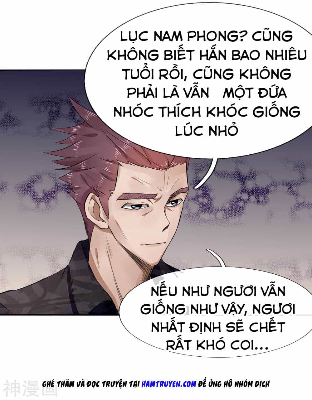 Tuyệt Thế Binh Vương - Chương 66 - ảnh 26