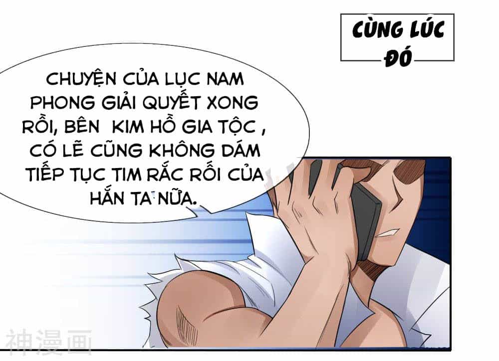 Tuyệt Thế Binh Vương - Chương 67 - ảnh 12