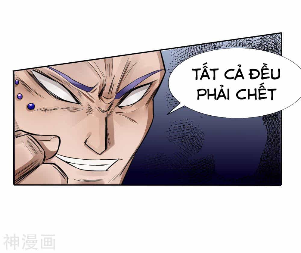 Tuyệt Thế Binh Vương - Chương 67 - ảnh 9