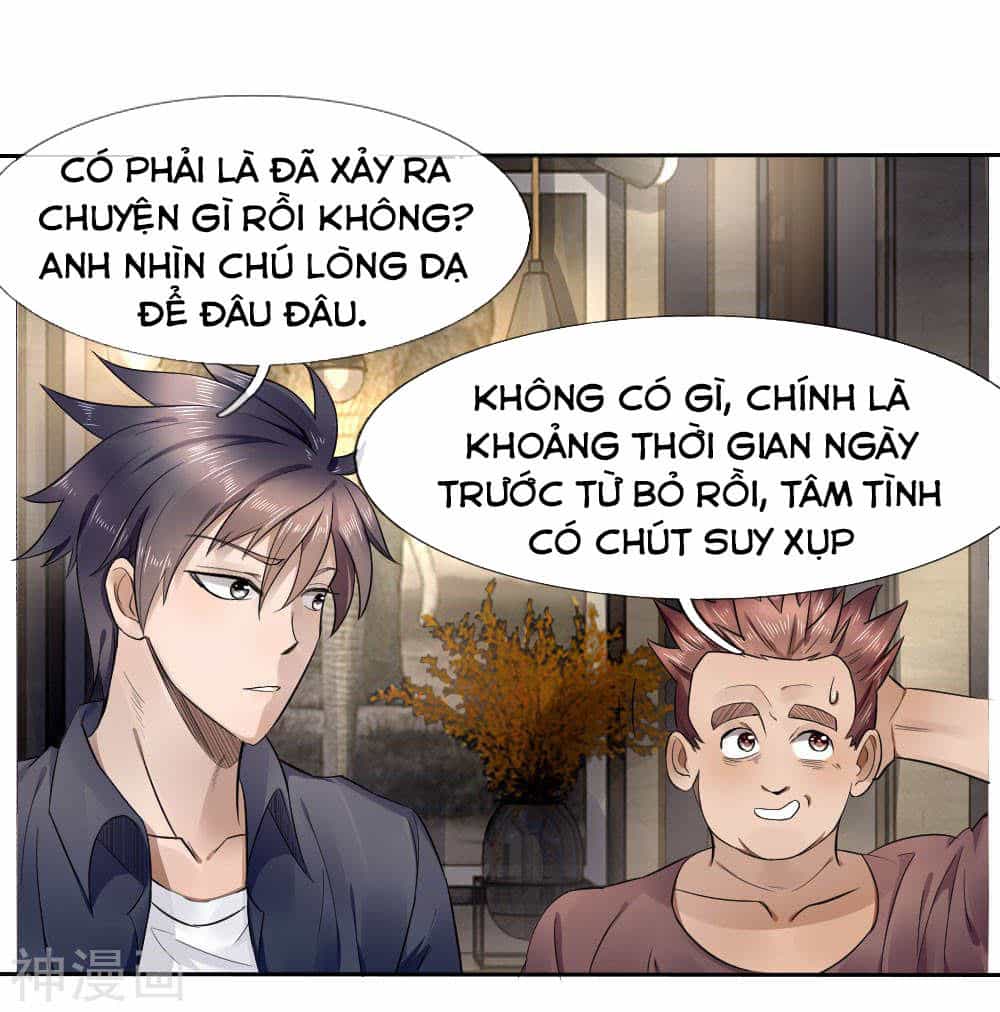 Tuyệt Thế Binh Vương - Chương 68 - ảnh 12