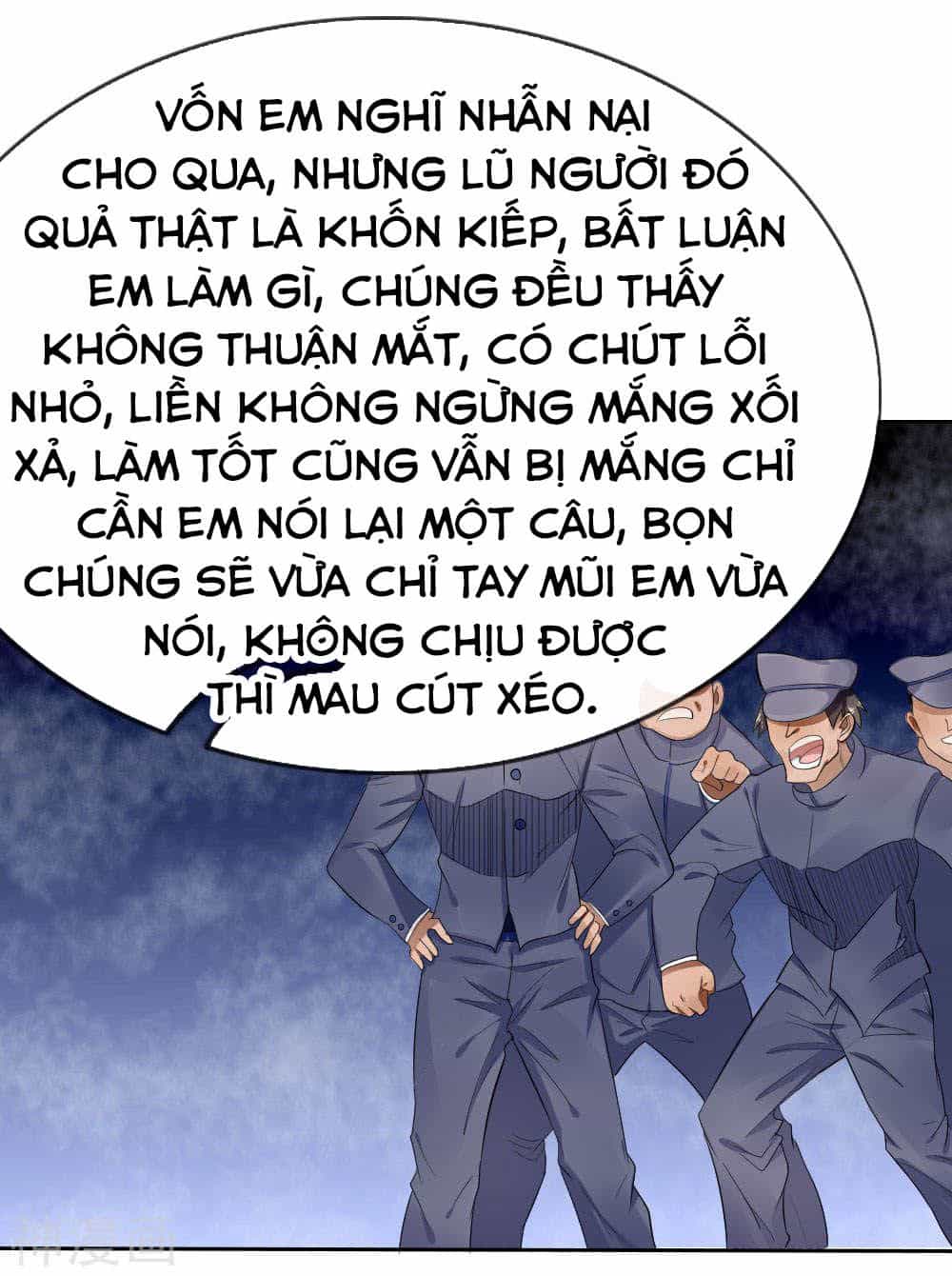 Tuyệt Thế Binh Vương - Chương 68 - ảnh 18