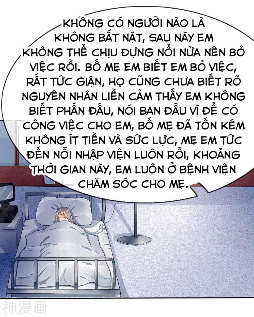 Tuyệt Thế Binh Vương - Chương 68 - ảnh 19