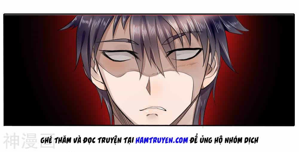 Tuyệt Thế Binh Vương - Chương 68 - ảnh 20