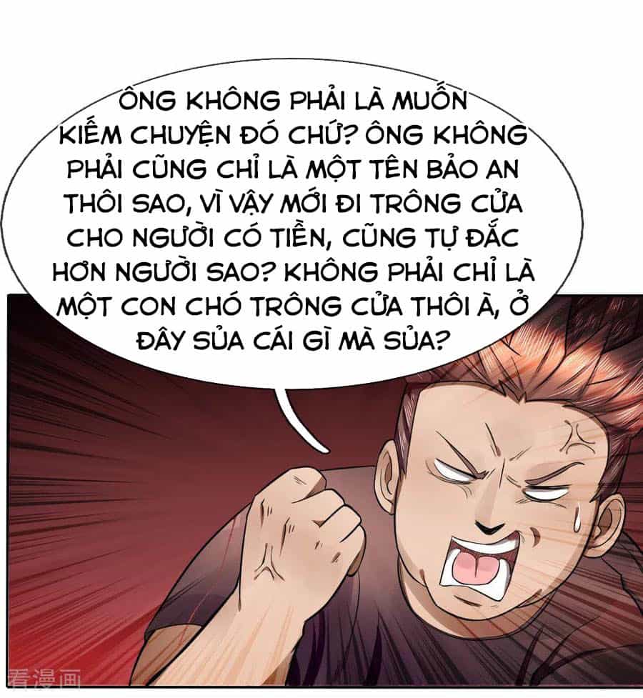 Tuyệt Thế Binh Vương - Chương 69 - ảnh 12