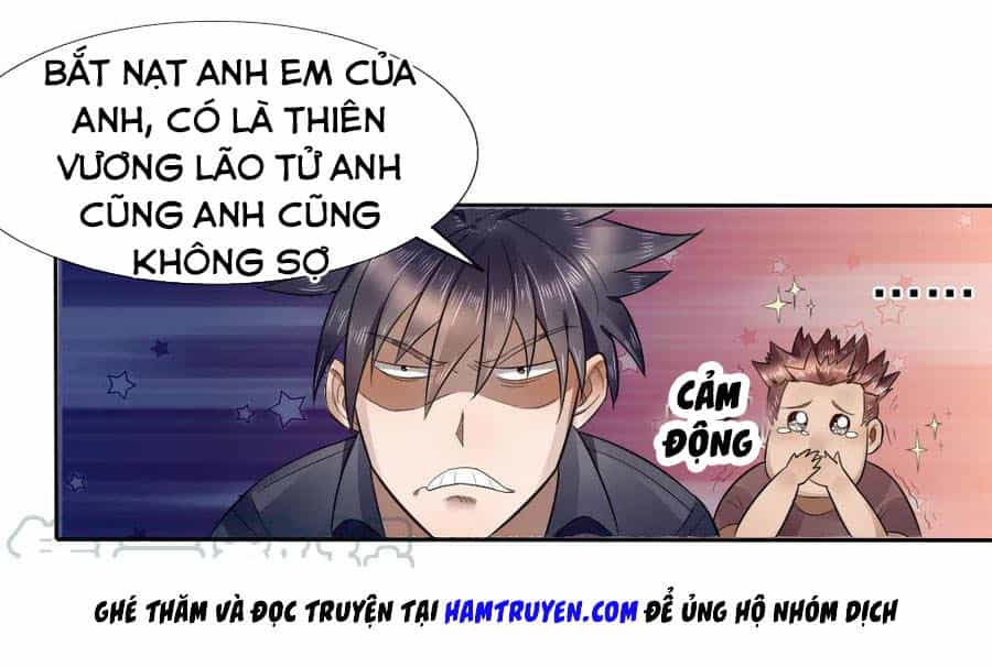 Tuyệt Thế Binh Vương - Chương 69 - ảnh 2