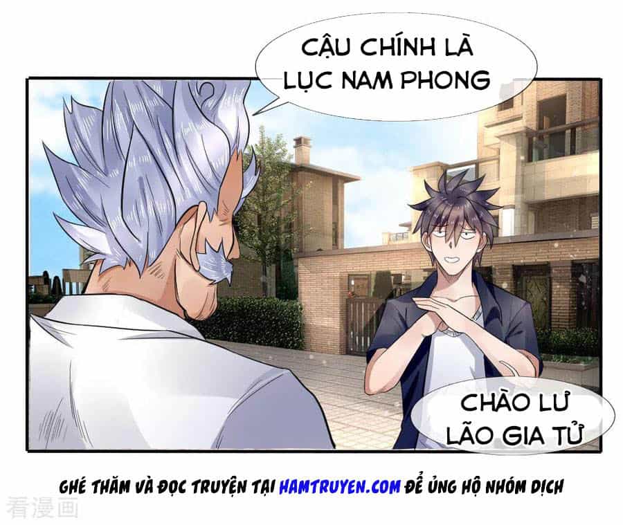 Tuyệt Thế Binh Vương - Chương 69 - ảnh 21
