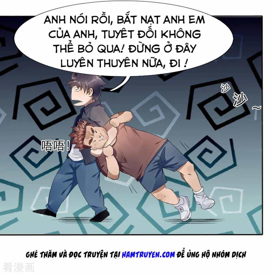 Tuyệt Thế Binh Vương - Chương 69 - ảnh 6