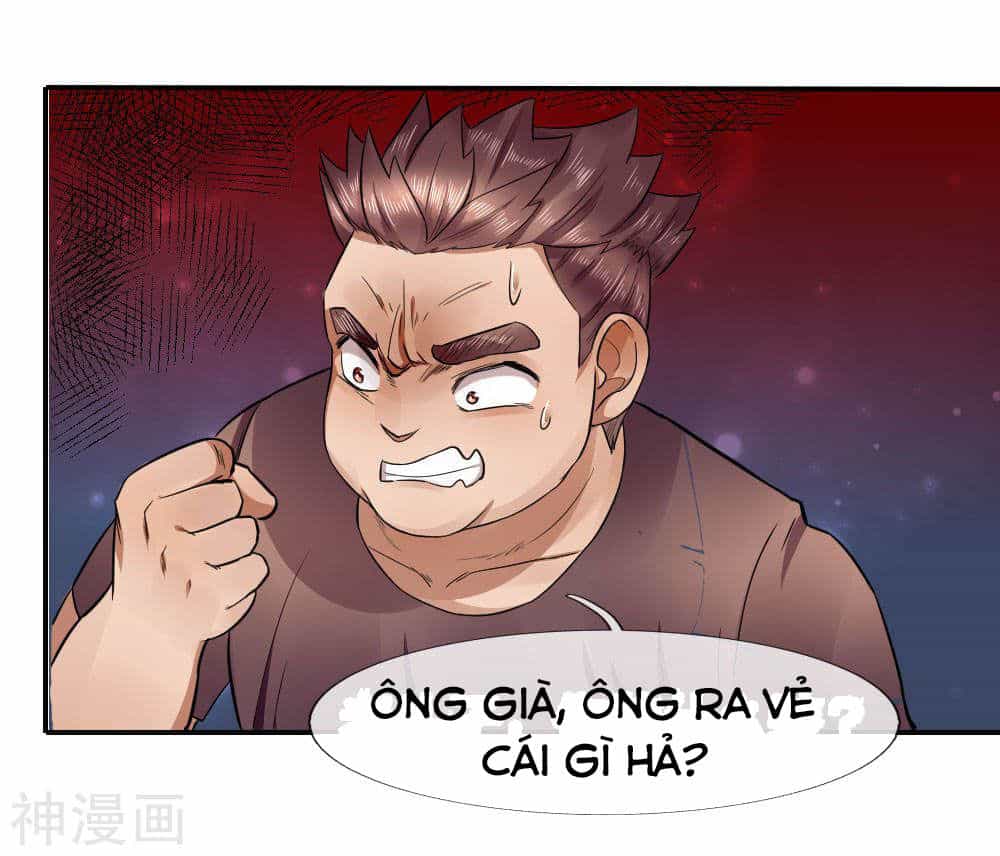 Tuyệt Thế Binh Vương - Chương 70 - ảnh 11