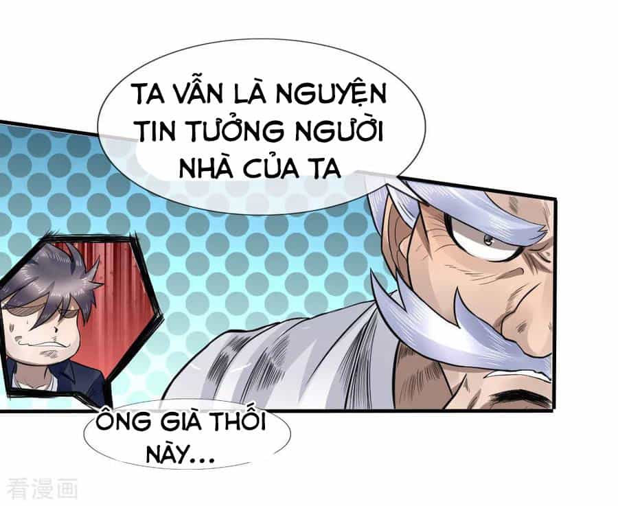 Tuyệt Thế Binh Vương - Chương 71 - ảnh 13