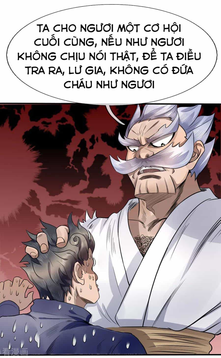 Tuyệt Thế Binh Vương - Chương 72 - ảnh 13