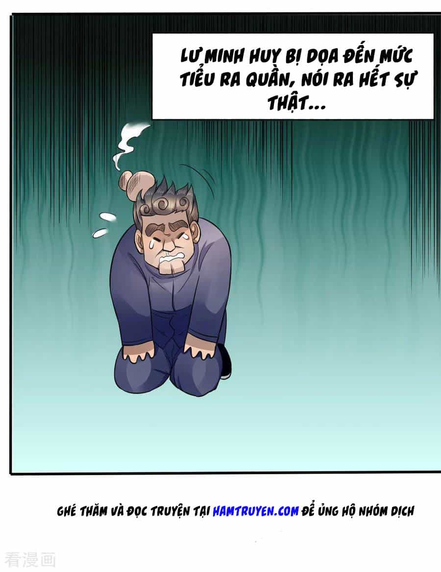 Tuyệt Thế Binh Vương - Chương 72 - ảnh 14