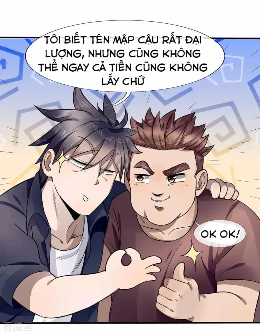 Tuyệt Thế Binh Vương - Chương 72 - ảnh 18