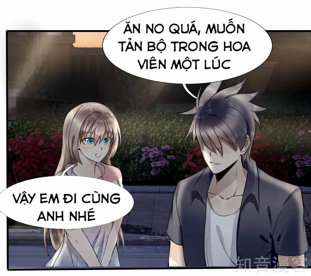 Tuyệt Thế Binh Vương - Chương 73 - ảnh 13