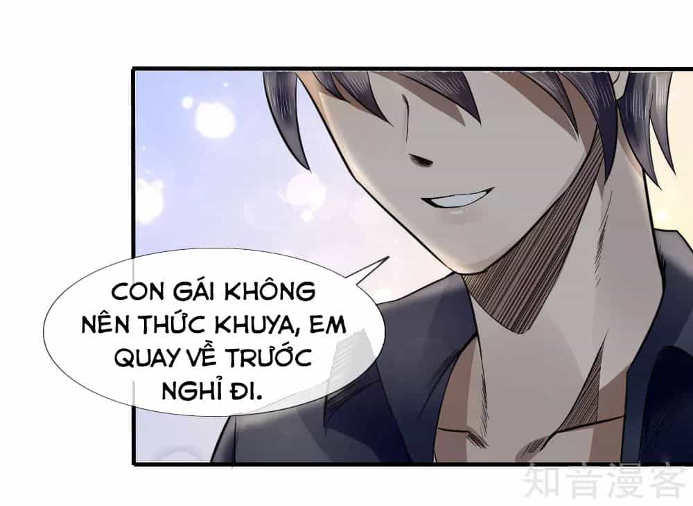 Tuyệt Thế Binh Vương - Chương 73 - ảnh 14