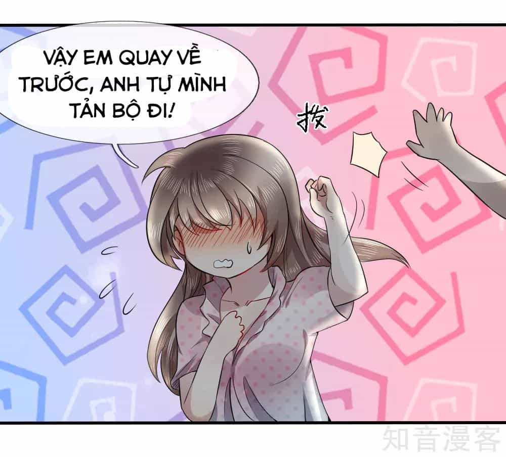 Tuyệt Thế Binh Vương - Chương 73 - ảnh 16