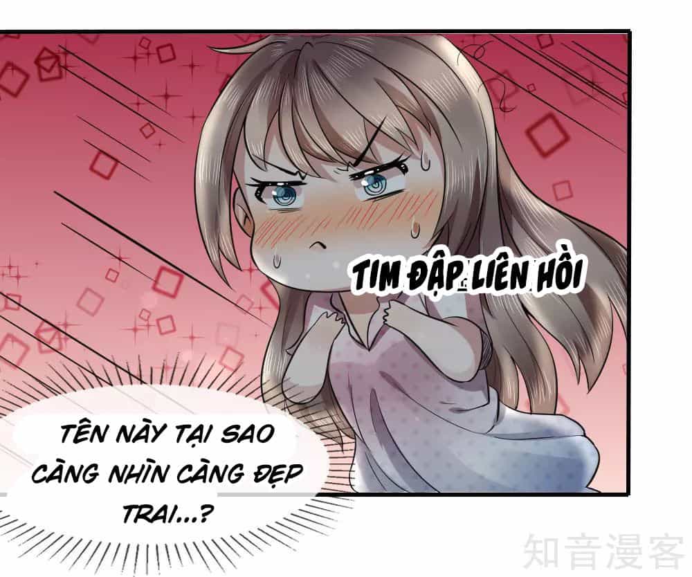 Tuyệt Thế Binh Vương - Chương 73 - ảnh 17