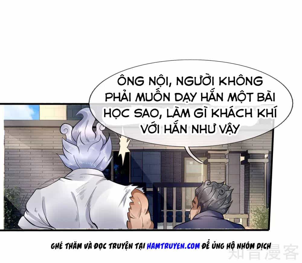 Tuyệt Thế Binh Vương - Chương 73 - ảnh 2