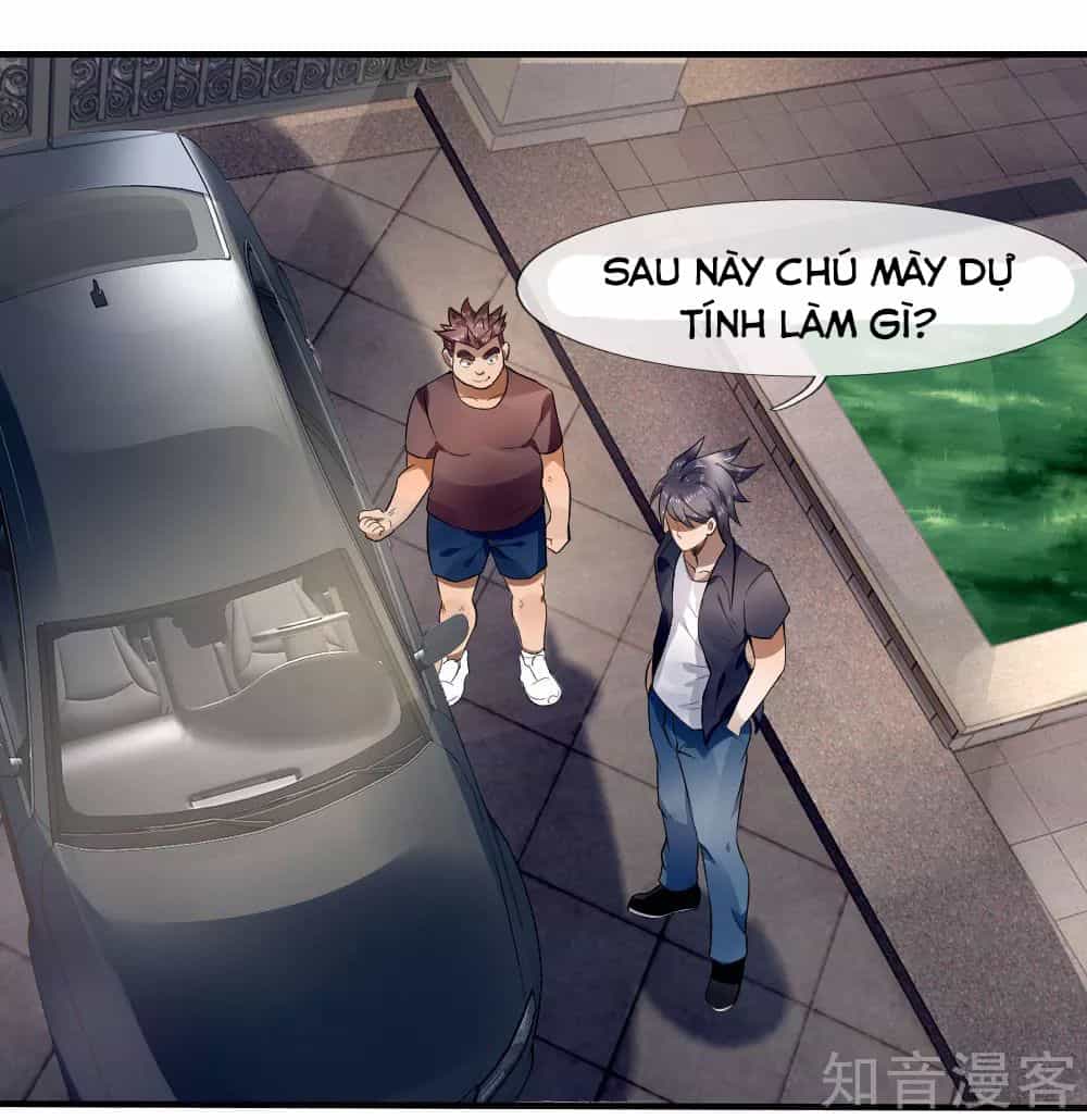 Tuyệt Thế Binh Vương - Chương 73 - ảnh 5